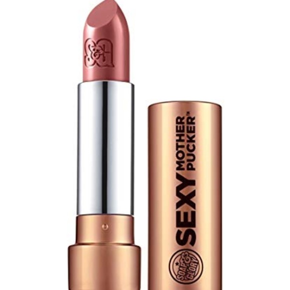 NEW! Set of 3 Nude Lipsticks ~Sexy MotherPucker - Picture 4 of 6